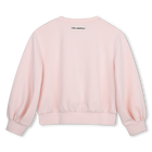 Su&eacute;ter KARL LAGERFELD KIDS 
                    GIRL