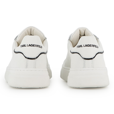 T&ecirc;nis KARL LAGERFELD KIDS GIRL