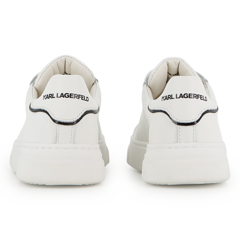 T&ecirc;nis KARL LAGERFELD KIDS 
                        GIRL