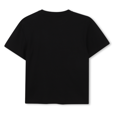 T-shirt de manga curta BOSS BOY