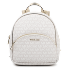Mochila pequena com fecho MICHAEL KORS 
                    GIRL