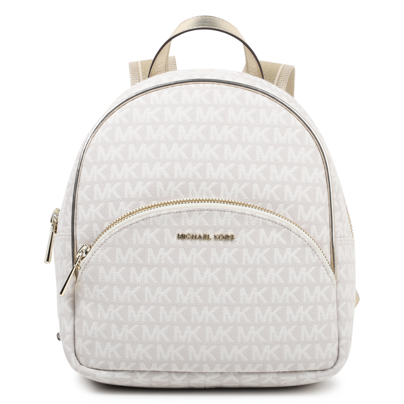 Mochila pequena com fecho MICHAEL KORS 
                        GIRL