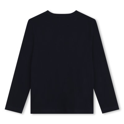 T-shirt de manga comprida BOSS BOY