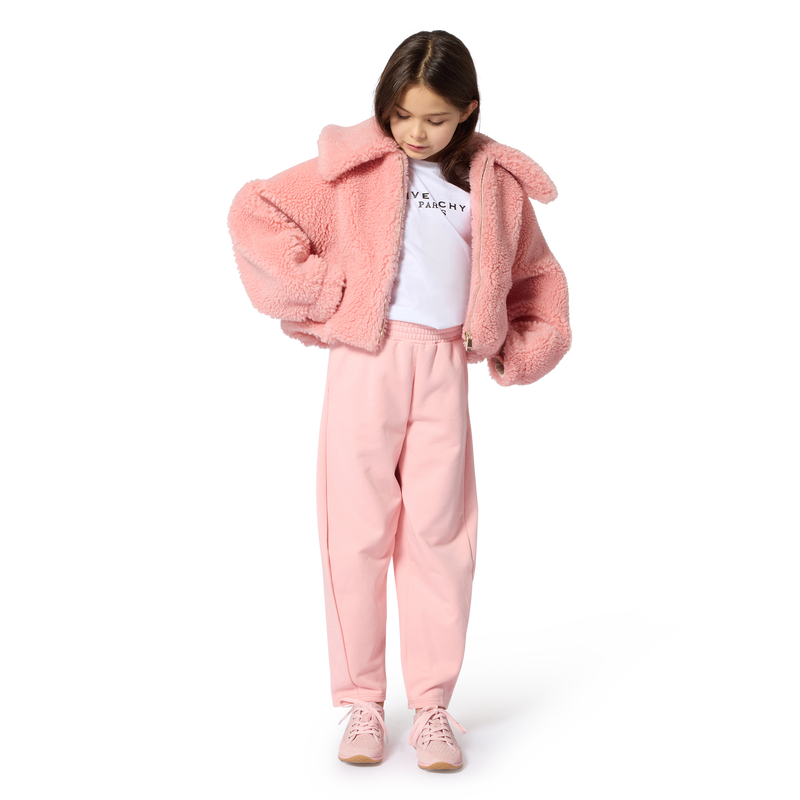 Cal&ccedil;as de moletom GIVENCHY 
                        MENINA