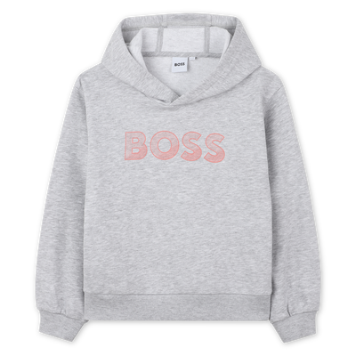 Capuz BOSS MENINA