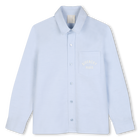 Camisa de manga longa GIVENCHY 
                    BOY