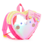 Mochila BILLIEBLUSH 
                    GIRL
