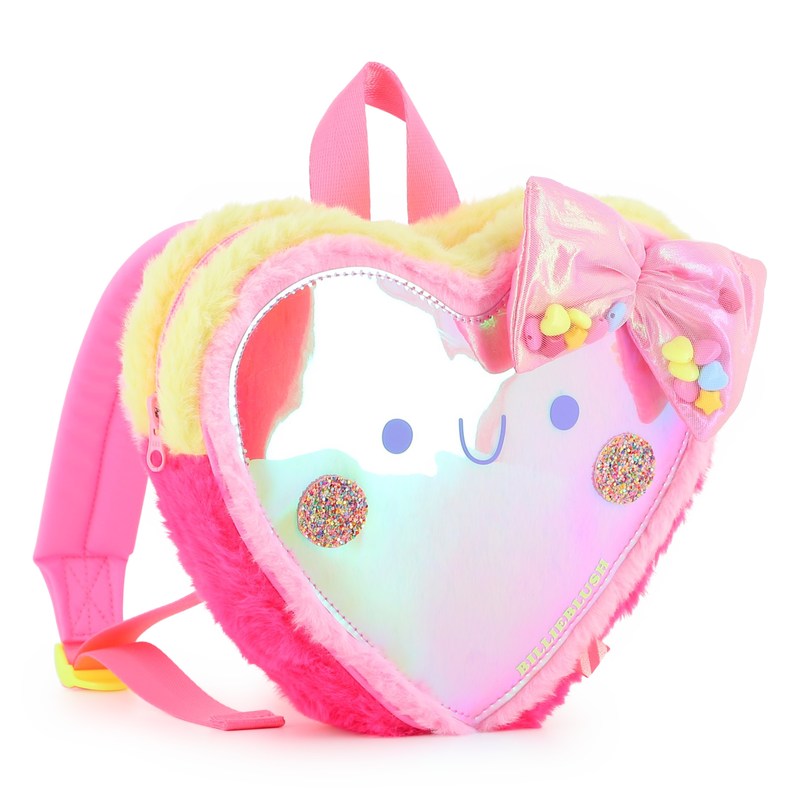 Mochila BILLIEBLUSH 
                        GIRL