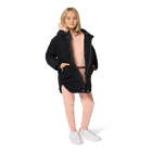 Capuz BOSS 
                    GIRL
