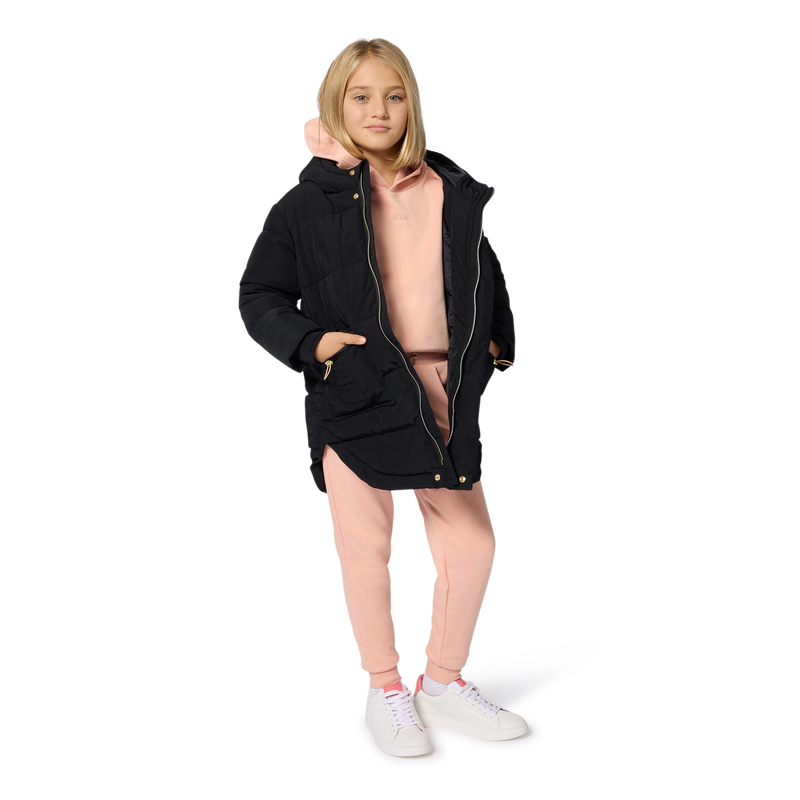 Capuz BOSS 
                        GIRL