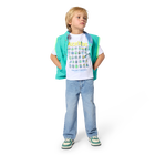 Colete acolchoado BILLIEBLUSH 
                    BOY