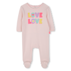 Conjunto pijama e gorro BILLIEBLUSH 
                    GIRL