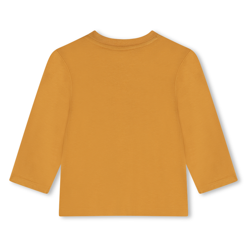 T-shirt com estampa aplicada TIMBERLAND 
                        BOY