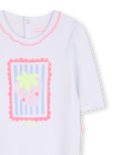 Pijama BILLIEBLUSH 
                    GIRL