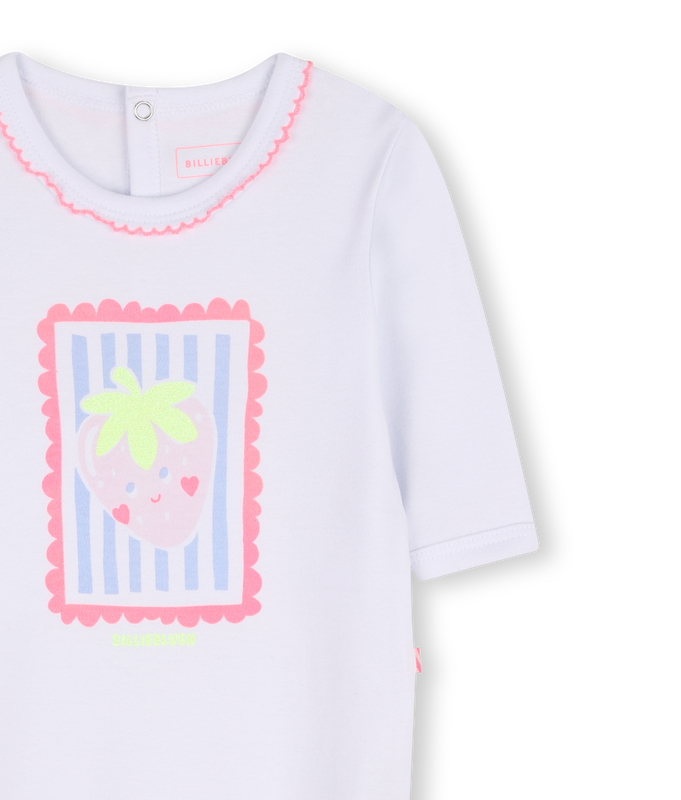PIJAMA BILLIEBLUSH 
                        GIRL