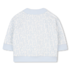 Conjunto revers&iacute;vel de 3 pe&ccedil;as MARC JACOBS 
                    UNISEX