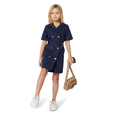 Bolsa têxtil MICHAEL KORS GIRL