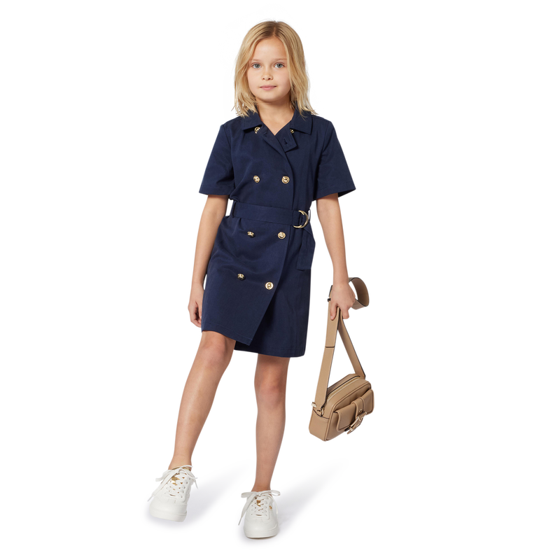 Bolsa têxtil MICHAEL KORS 
                    GIRL