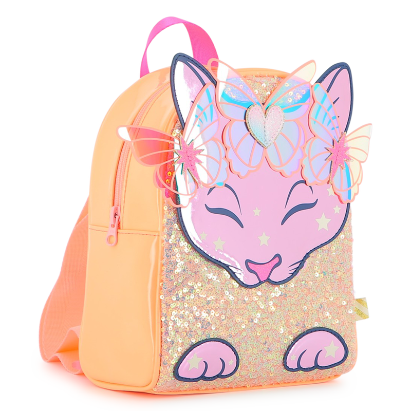 Mochila BILLIEBLUSH 
                    GIRL