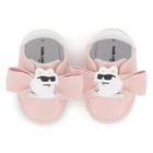 T&ecirc;nis KARL LAGERFELD KIDS 
                    GIRL