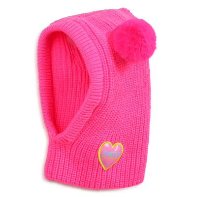 Touca de tric&ocirc; BILLIEBLUSH GIRL