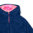 Jaqueta reversible BILLIEBLUSH 
                    GIRL