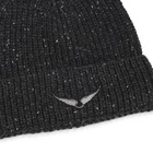 Gorro de tric&ocirc; ZADIG & VOLTAIRE 
                    GIRL