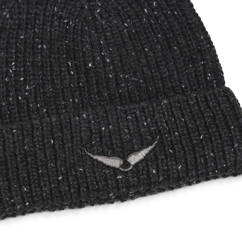 Gorro de tric&ocirc; ZADIG & VOLTAIRE 
                        GIRL