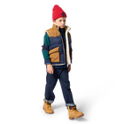 Su&eacute;ter TIMBERLAND 
                    BOY