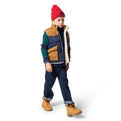 Su&eacute;ter TIMBERLAND BOY