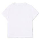 Conjunto de t-shirts e cal&ccedil;&otilde;es bermudas BOSS 
                    BOY