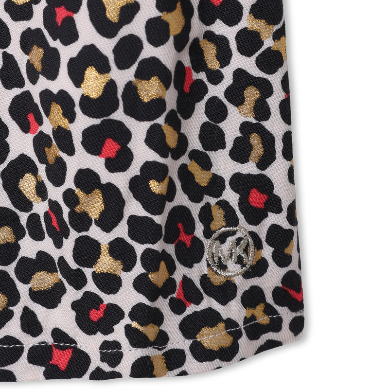 Dress and bloomers set MICHAEL KORS 
                    GIRL