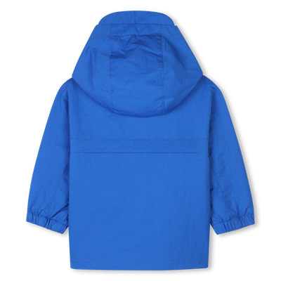 Corta-vento repelente de &aacute;gua TIMBERLAND BOY