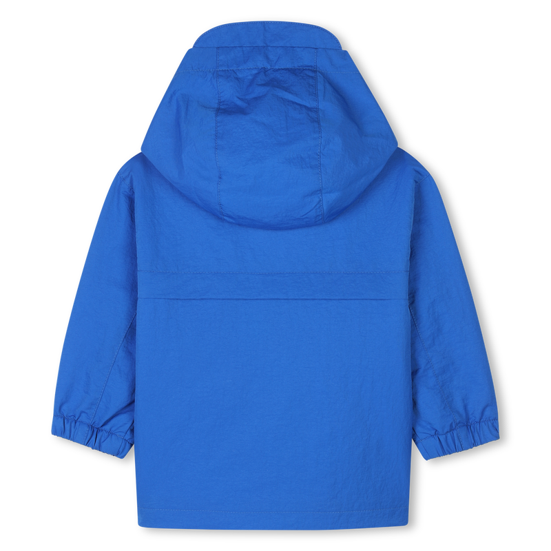 Corta-vento repelente de &aacute;gua TIMBERLAND 
                        BOY