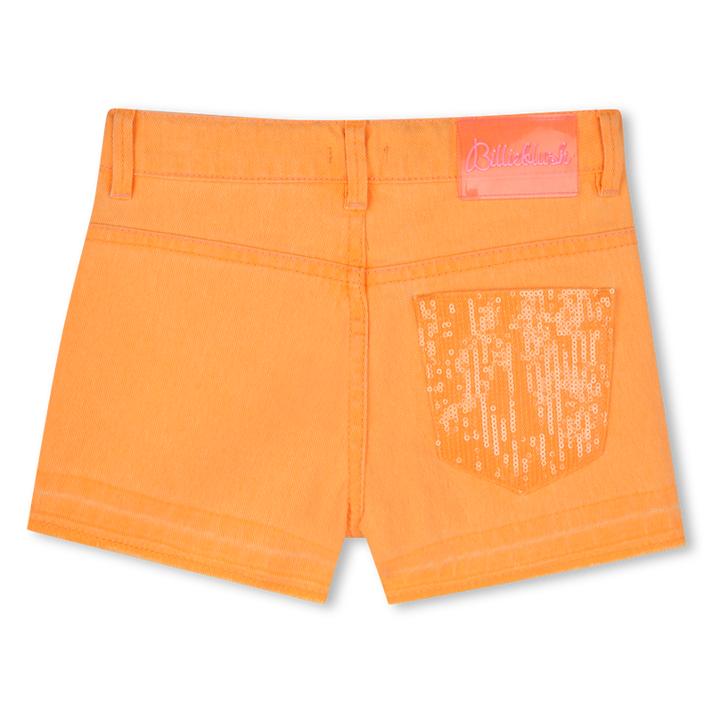 Cal&ccedil;&otilde;es de ganga colorida BILLIEBLUSH 
                        GIRL