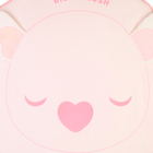Cobertor acolchoado BILLIEBLUSH 
                    GIRL