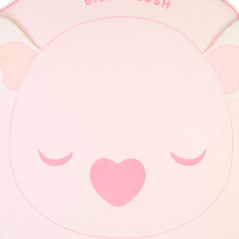 Cobertor acolchoado BILLIEBLUSH 
                        GIRL