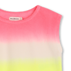 T-shirt de manga curta BILLIEBLUSH 
                    GIRL