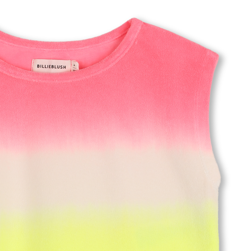 T-SHIRT DE MANGA CURTA BILLIEBLUSH 
                        GIRL