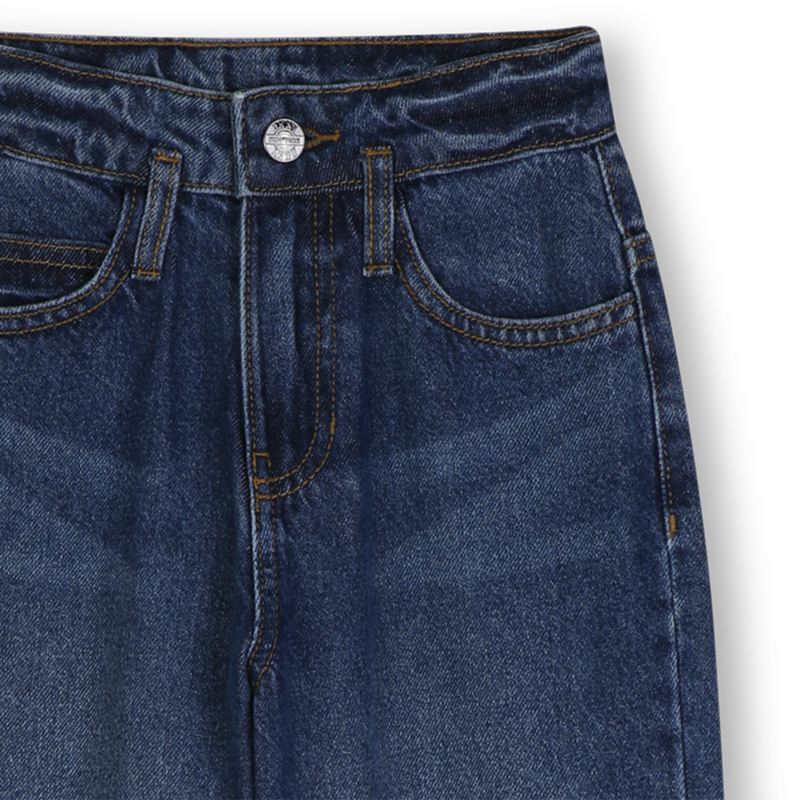 Cal&ccedil;a de denim DKNY 
                        UNISEX