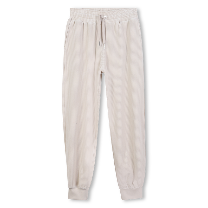 Calças de veludo cotelê GIVENCHY 
                    UNISEX
