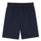 Conjunto de camiseta e cal&ccedil;&atilde;o BOSS 
                    MENINO