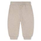 Conjunto de cardig&atilde; e cal&ccedil;as KENZO KIDS 
                    MENINO