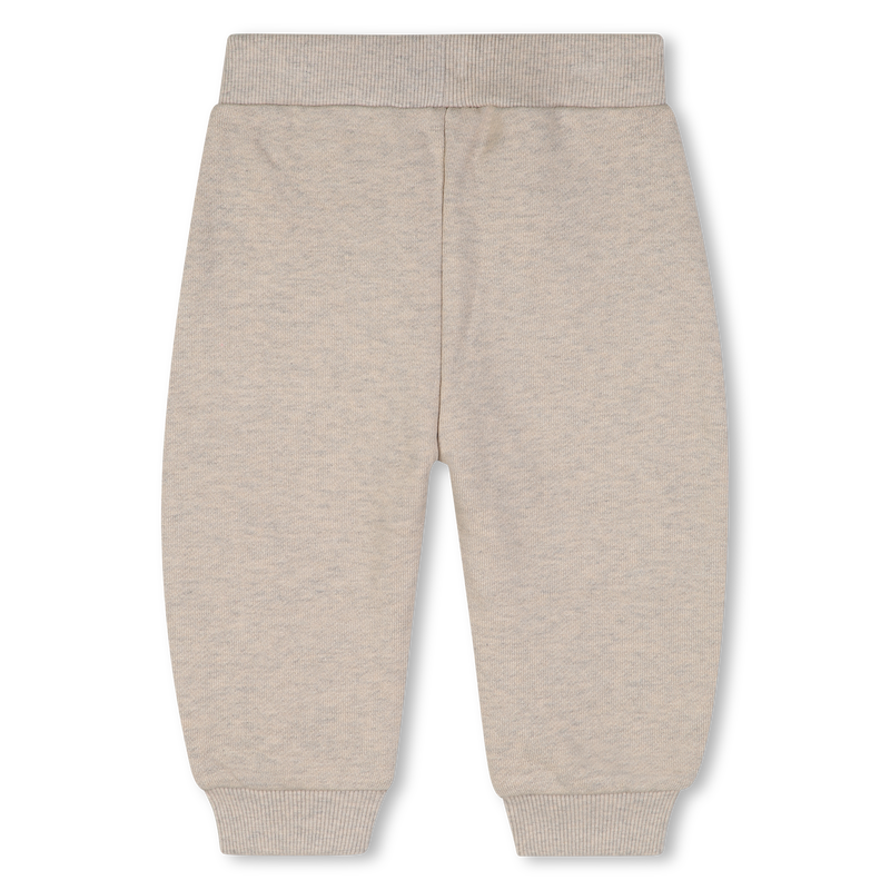 Conjunto de cardig&atilde; e cal&ccedil;as KENZO KIDS 
                        MENINO