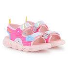 Sand&aacute;lias de malha openwork BILLIEBLUSH 
                    GIRL
