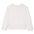 Camiseta de manga longa BILLIEBLUSH 
                    MENINA