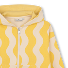 Capuz zip-up KIDS AROUND 
                    BOY