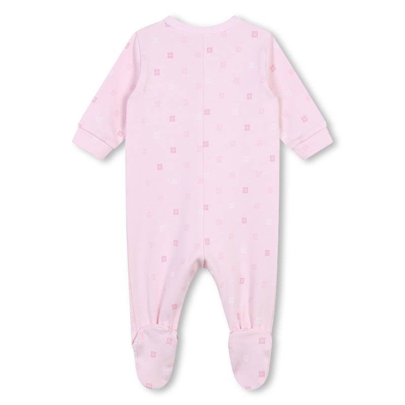 Pijama em algodão GIVENCHY 
                    UNISEX