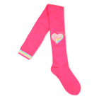 Meias-cal&ccedil;as BILLIEBLUSH 
                    MENINA