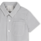 Conjunto de camisas e cal&ccedil;&otilde;es GIVENCHY 
                    BOY